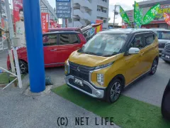 三菱 eKクロス