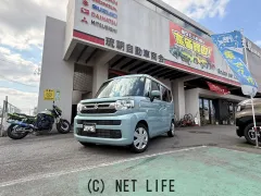 スズキ スペーシア