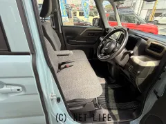 スズキ スペーシア