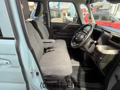 スズキ スペーシア