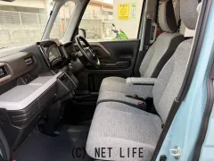 スズキ スペーシア