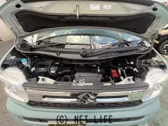 スズキ スペーシア