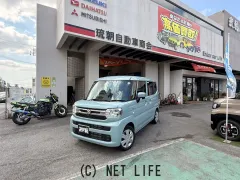 スズキ スペーシア