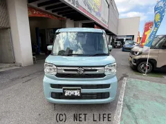 スズキ スペーシア