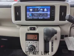 ダイハツ ムーヴキャンバス