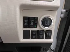 ダイハツ ムーヴキャンバス