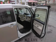 ダイハツ ムーヴキャンバス