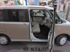 ダイハツ ムーヴキャンバス