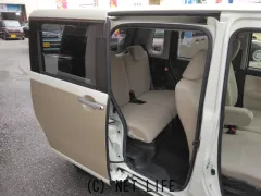 ダイハツ ムーヴキャンバス