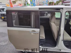 ダイハツ ムーヴキャンバス