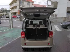 ダイハツ ムーヴキャンバス