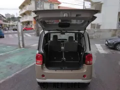 ダイハツ ムーヴキャンバス