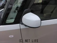 ダイハツ ムーヴキャンバス