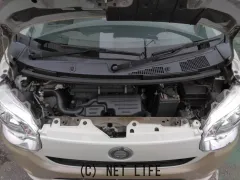 ダイハツ ムーヴキャンバス