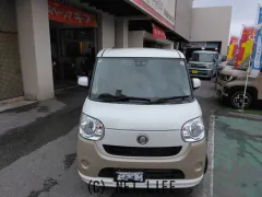 ダイハツ ムーヴキャンバス