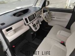 ダイハツ ムーヴキャンバス