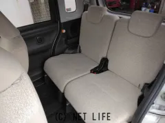 ダイハツ ムーヴキャンバス