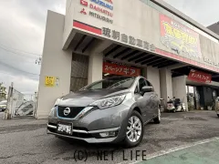 日産 ノート
