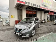 日産 ノート
