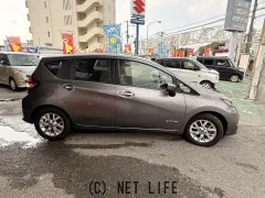 日産 ノート
