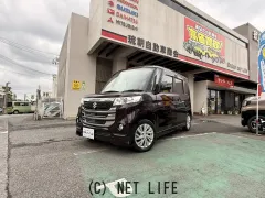 スズキ スペーシア