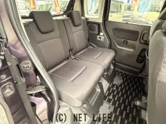 スズキ スペーシア