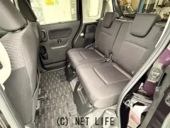 スズキ スペーシア