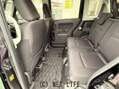 スズキ スペーシア