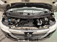 スズキ スペーシア