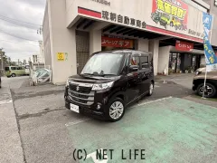 スズキ スペーシア