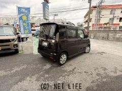 スズキ スペーシア