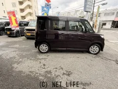 スズキ スペーシア