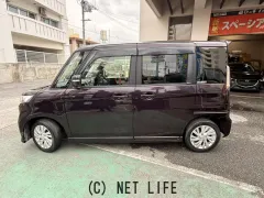 スズキ スペーシア