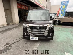 スズキ スペーシア