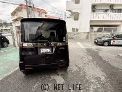 スズキ スペーシア