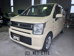 スズキ ワゴンR