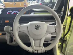 スズキ ワゴンR