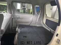 スズキ ワゴンR