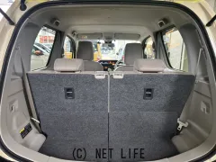 スズキ ワゴンR