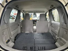 スズキ ワゴンR