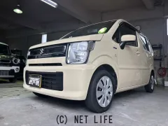 スズキ ワゴンR