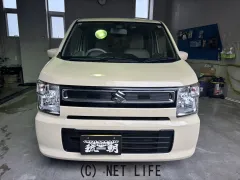 スズキ ワゴンR
