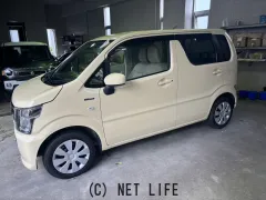 スズキ ワゴンR