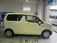 スズキ ワゴンR