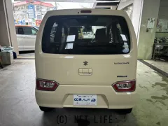 スズキ ワゴンR