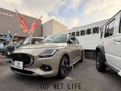 スズキ スイフト