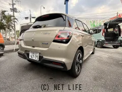 スズキ スイフト