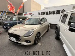 スズキ スイフト