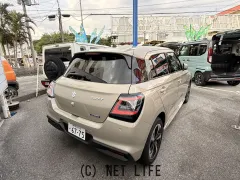 スズキ スイフト