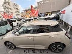 スズキ スイフト